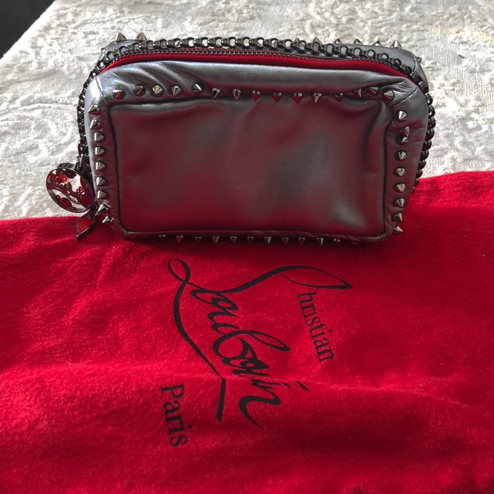 CHRISTIAN LOUBOUTIN BAG
